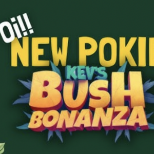 50 Free Spins on ‘Kev’s Bush Bonanza’ at Fair Go
